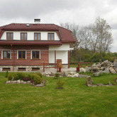 Das Landhaus